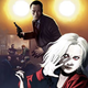 Illustration for article titled Do These Set Photos Reveal A Massive Change In Arrow's Status Quo?
